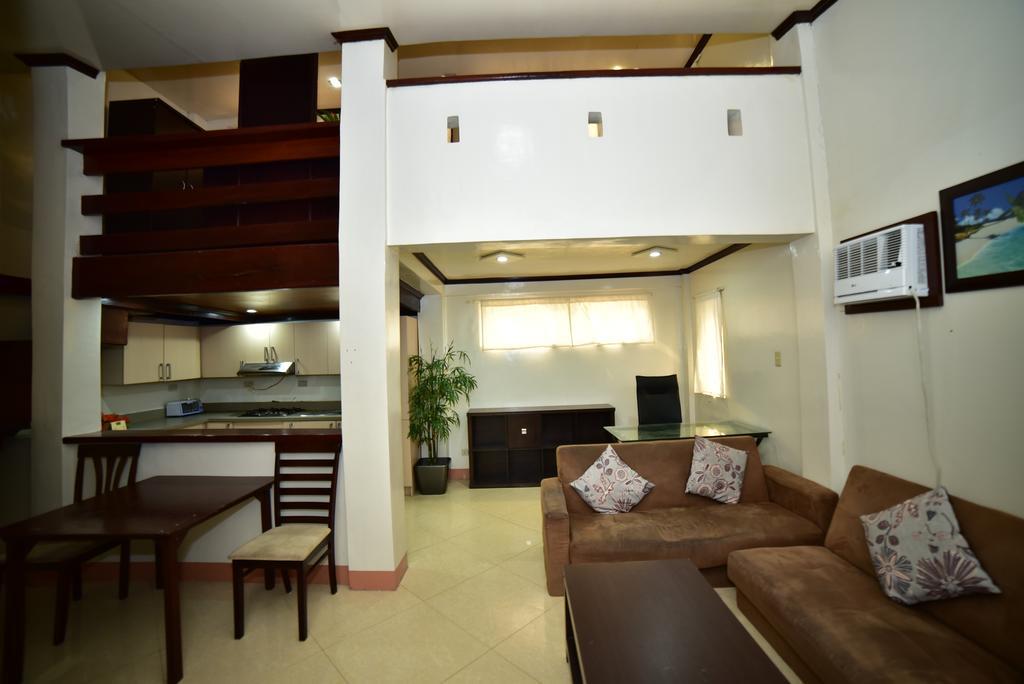 Hotel La Salangane El Nido à Langi-langiban Extérieur photo