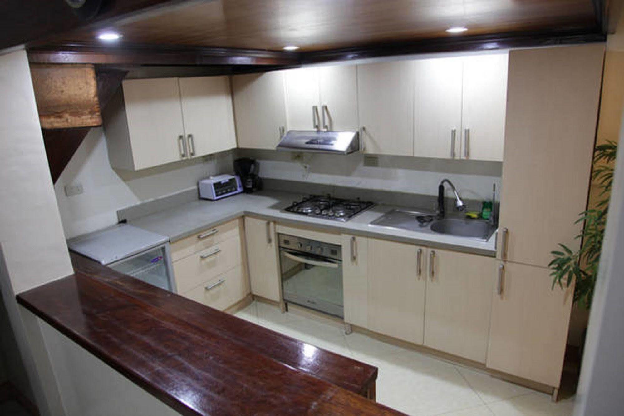 Hotel La Salangane El Nido à Langi-langiban Extérieur photo