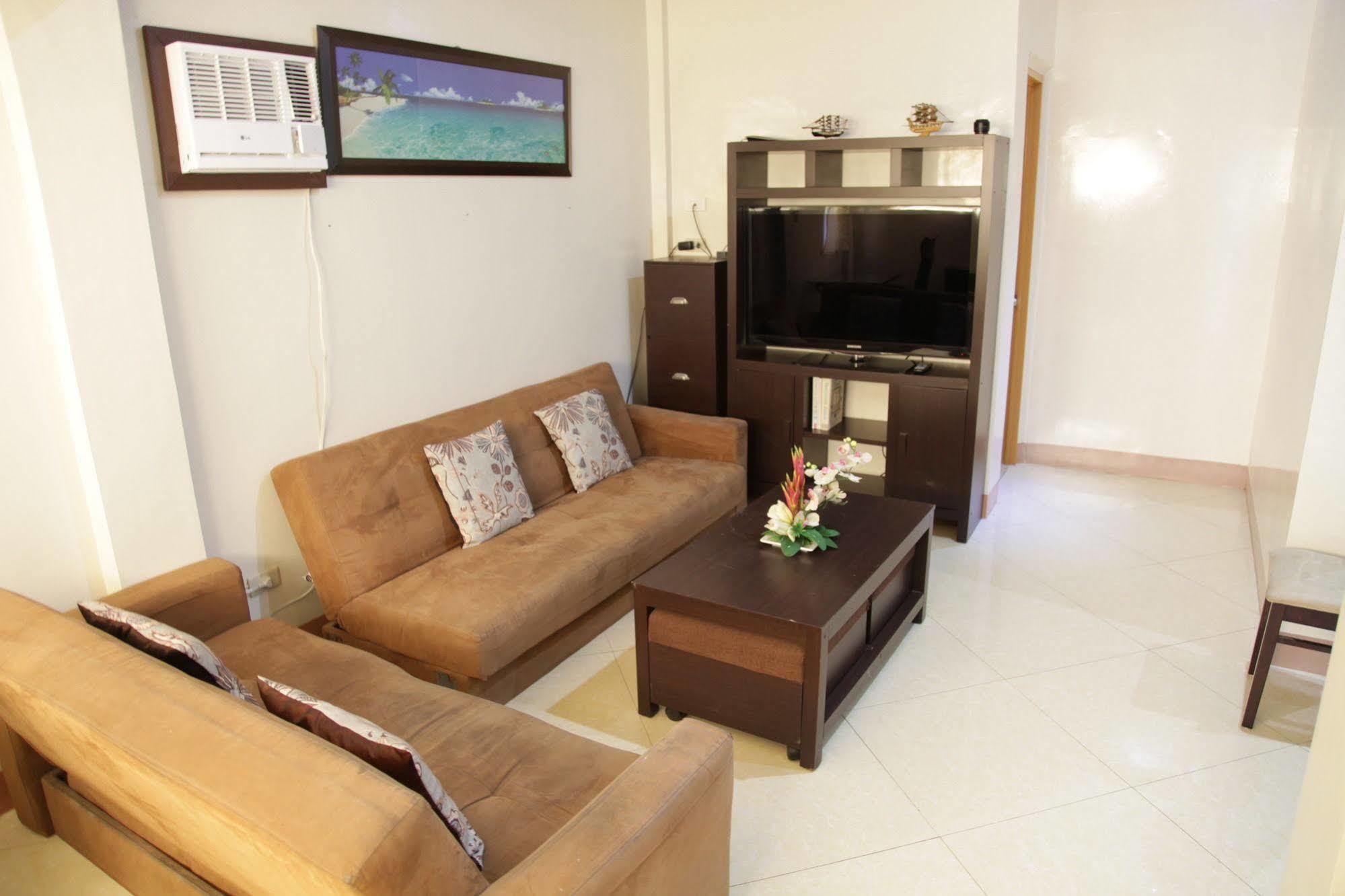 Hotel La Salangane El Nido à Langi-langiban Extérieur photo
